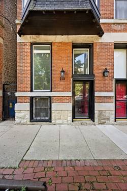 219 W Wisconsin Unit 1A, Chicago, IL 60614