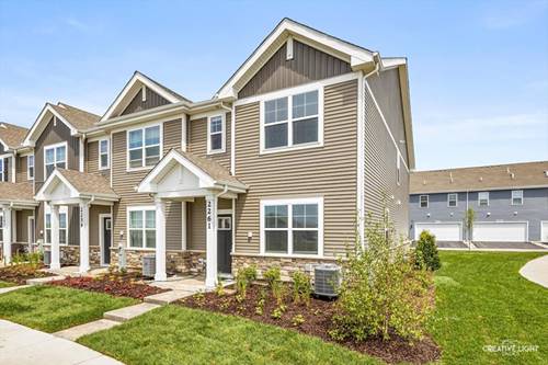 2261 Riesling, Oswego, IL 60543
