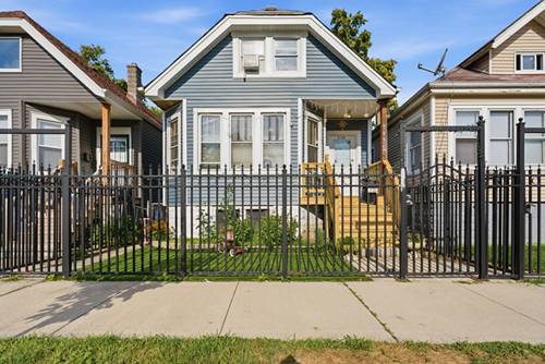 7132 S Hermitage, Chicago, IL 60636