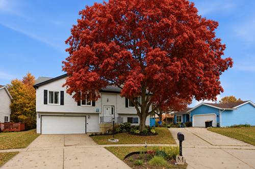 17 Windgate, Streamwood, IL 60107