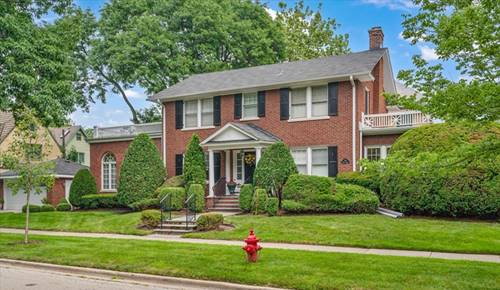 220 Maple, Wilmette, IL 60091