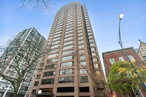1410 N State Unit 15A, Chicago, IL 60610