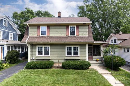 638 S Spencer, Aurora, IL 60505