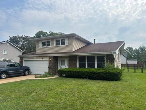 337 Hazel, Schaumburg, IL 60193