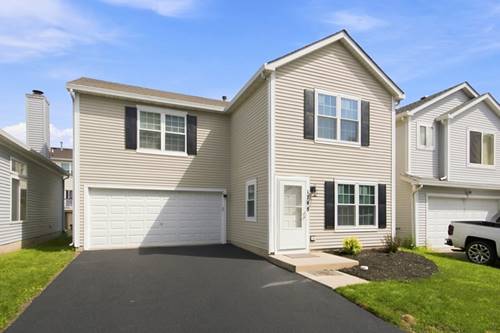 1748 Linden Park, Aurora, IL 60504