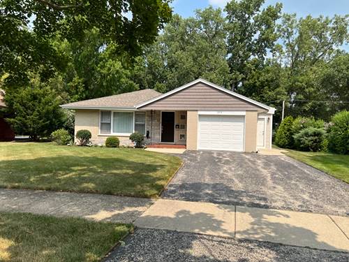 255 Riverside, Northfield, IL 60093