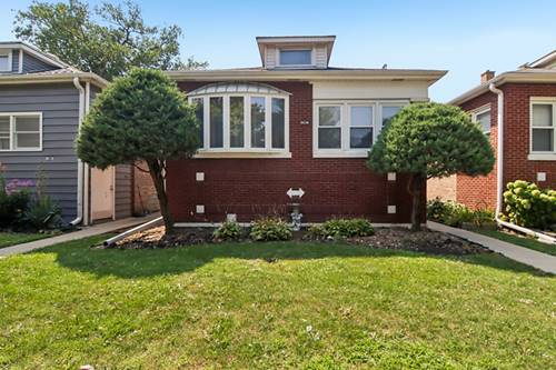 2636 N Neva, Chicago, IL 60707