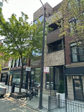 1649 W Cortland Unit 401, Chicago, IL 60622