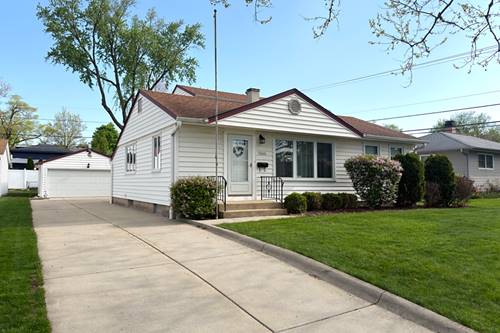 3000 Starling, Rolling Meadows, IL 60008