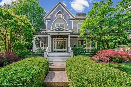135 W Lake, Barrington, IL 60010