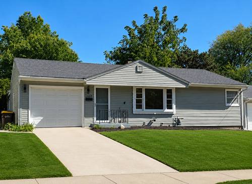 2108 23rd, Rockford, IL 61108