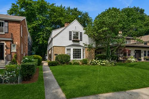 2734 Lawndale, Evanston, IL 60201