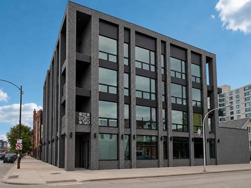 2072 N Western Unit PH-403, Chicago, IL 60647