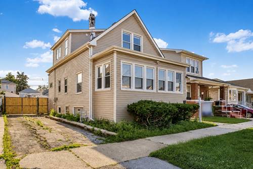 2724 N Mobile Unit HSE, Chicago, IL 60639