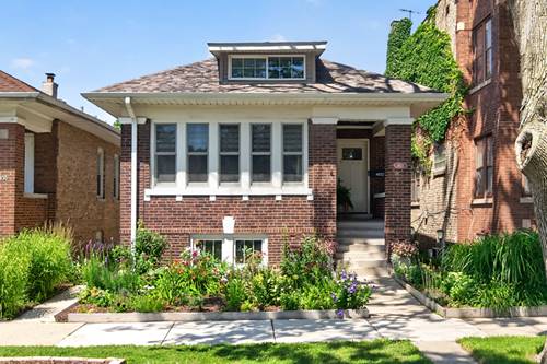 4832 N Tripp, Chicago, IL 60630