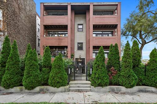 6500 S Minerva Unit 3N, Chicago, IL 60637