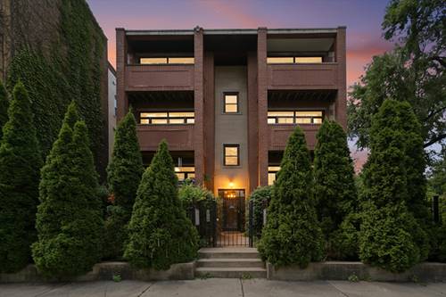 6500 S Minerva Unit 3N, Chicago, IL 60637