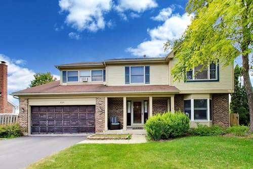 320 Yorkshire, Mundelein, IL 60060