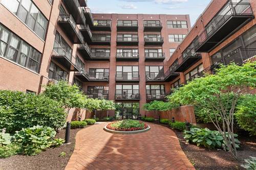 2323 W Pershing Unit 132, Chicago, IL 60609