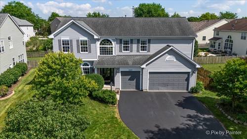 2317 Barrett, Algonquin, IL 60102
