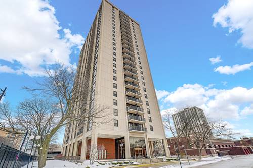 2605 S Indiana Unit 402, Chicago, IL 60616