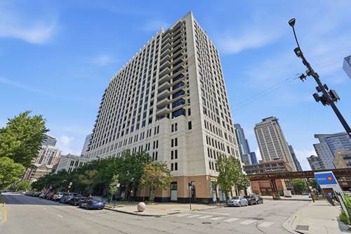 1255 S State Unit 1603, Chicago, IL 60605