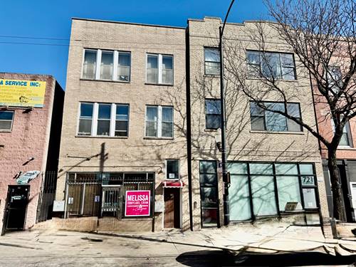 719 S Western Unit 3R, Chicago, IL 60612