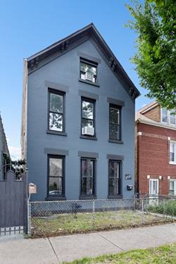 2351 S Trumbull, Chicago, IL 60623