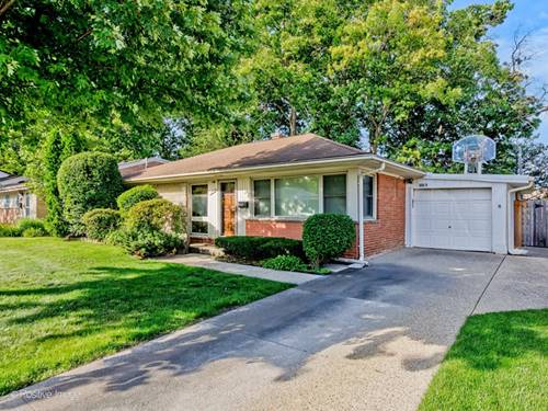 1025 Longaker, Northbrook, IL 60062