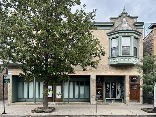 1222 W Grace Unit 2D, Chicago, IL 60613