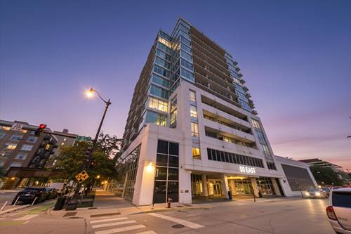 50 E 16th Unit 514, Chicago, IL 60616