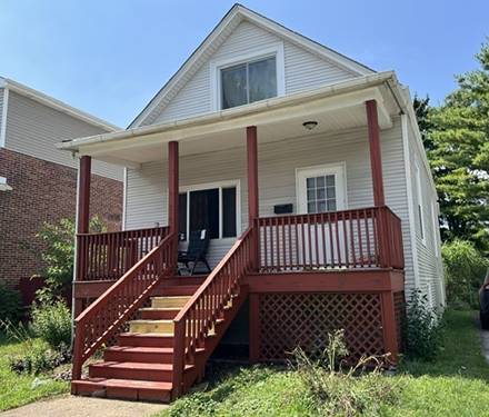 1338 Oak Park, Berwyn, IL 60402