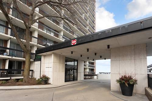 5901 N Sheridan Unit 2J, Chicago, IL 60660