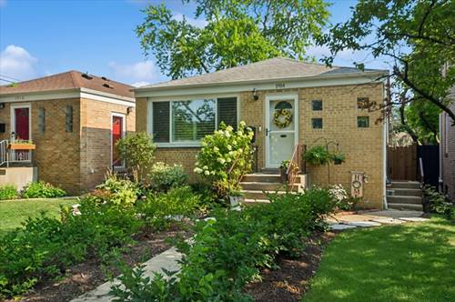 1914 Warren, Evanston, IL 60202