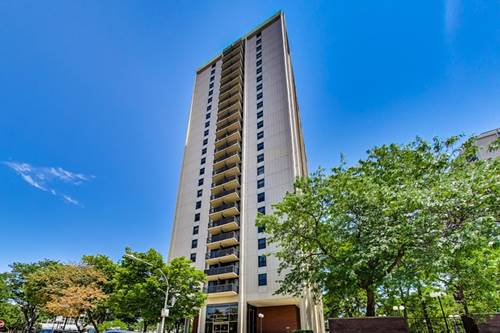 2605 S Indiana Unit 2205, Chicago, IL 60616