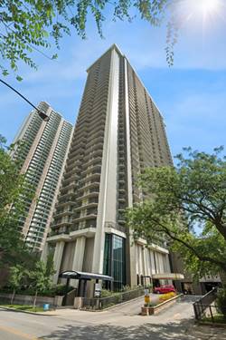 6007 N Sheridan Unit 27B, Chicago, IL 60660