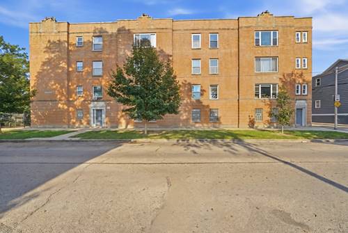 2121 N St Louis Unit 3S, Chicago, IL 60647