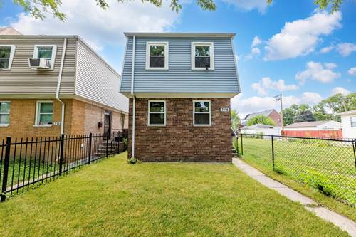 7116 S University, Chicago, IL 60619