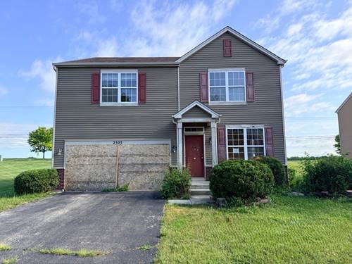 2505 Canyon View, Joliet, IL 60432