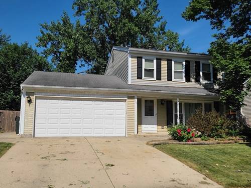 696 Shining Water, Carol Stream, IL 60188