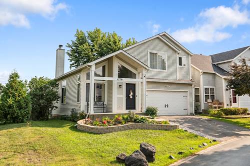 1779 Hickory Park, Aurora, IL 60504