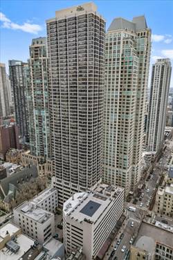 30 E Huron Unit 1207, Chicago, IL 60611