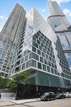 403 N Wabash Unit 10B, Chicago, IL 60611