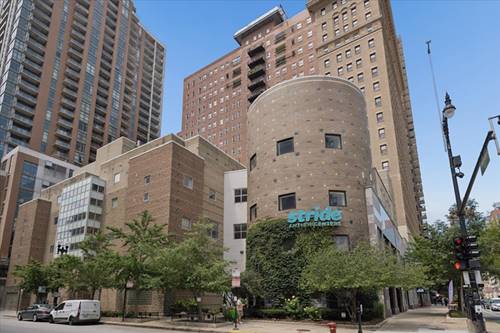 40 E 9th Unit 1512, Chicago, IL 60605
