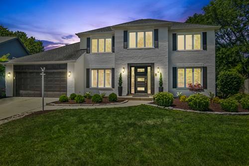 1205 Johnson, Naperville, IL 60540