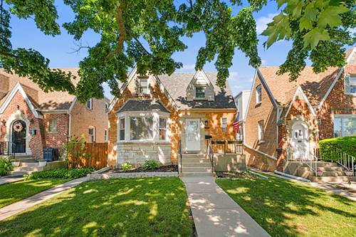 5704 N Major, Chicago, IL 60646