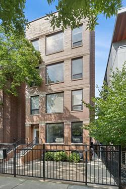 1850 N Sedgwick Unit 2, Chicago, IL 60614