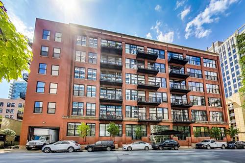 525 W Superior Unit 428, Chicago, IL 60654