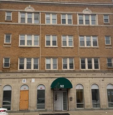 312 N Central Unit 1, Chicago, IL 60644