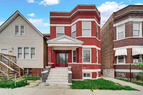 6439 S May, Chicago, IL 60621